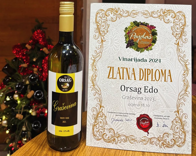 Graševina
